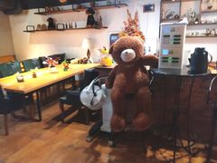 -欧典咖啡屋(台东店)