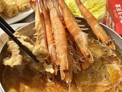 -燃计沙茶皇·香港沙茶火锅(人广旗舰店)