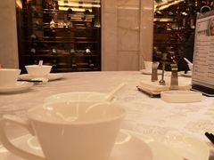 -酌宴府The China Club·广州万富希尔顿酒店(云城东路店)