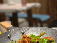 -有位虾匠·手工土菜小馆(市北店)