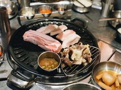 -401餐厅(弘大店)
