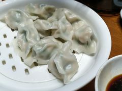 海肠水饺-海铺·渔家虾水饺(皇姑店)