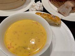 -京香轩·中餐厅(上海中庚聚龙酒店)