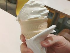 -麦当劳(世界城广场店)