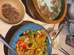 -山石榴·贵州菜(丰盛里店)