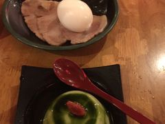 -天然豚骨拉面专门店 一兰(铜锣湾店)