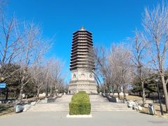 -玲珑塔公园