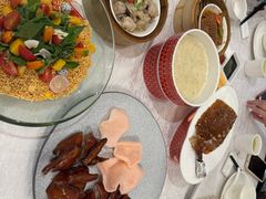 -丰鲤楼•闽南茶楼(仟禧汇店)