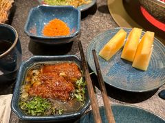 -湊湊火锅·茶憩(打浦桥日月光店)