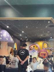 -MELAND CLUB亲子乐园·派对·餐厅(北京芳圆里ID MALL店)