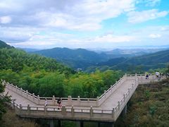 -径山寺
