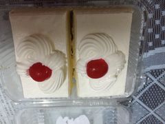 -静安面包房(天山店)