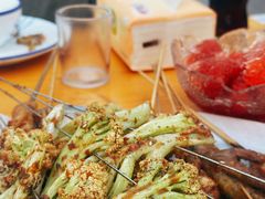 -老黑板筋(顺义总店)