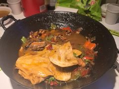 -东来土菜馆(民祥园路店)