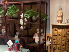 -隐食私房菜(渡口·光荣院南门·老街店)