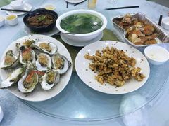 -景好海鲜餐厅(大鹏必选旅游店)