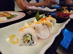 -曙亚洲餐厅-重庆富力艾美酒店(南坪万达广场店)