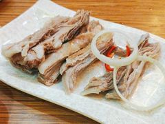 -丝路传奇·中国拉面航母店(北医三院店)