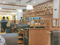 大堂-牛New寿喜烧(青浦店)