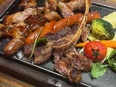 -1886德国汽车餐厅(外滩中央店)