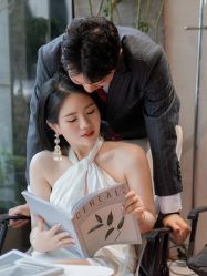 -ChenV西服礼服高级定制(市区养育巷店)