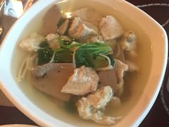 -荣誉国际酒店-云顶旋转餐厅