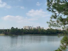 -美兰湖景区
