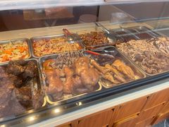 -王浩儿纪六孃甜皮鸭(乐山总店)