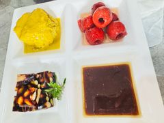 京味三品-都一处烧麦馆(前门店)