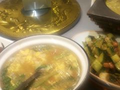 -小土豆北方菜馆(方庄店)