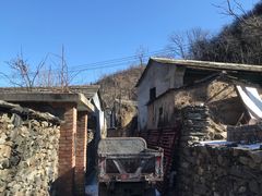 -水峪民俗村