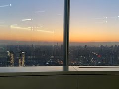 -上海中心大厦