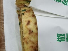-舞素卷菜煎饼.糁汤(万达金街店)