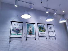 -50岚 鮮茶專賣連鎖(时代店)