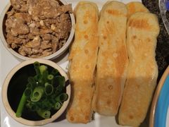 -渔民船说·北塘海鲜·天津菜·海肠捞饭(北塘古镇店)