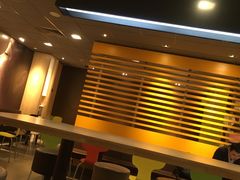 大堂-麦当劳(豫园店)
