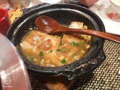 -老客家·客家菜(万达店)