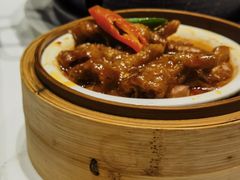 -山泉粤宴(广东大厦店)
