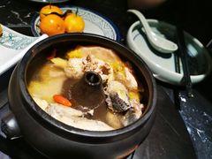 -云海肴云南菜·蒸汽石锅鱼(青岛万象城店)