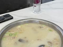 -肖仙仙羊肉汤·创于1996年(三官堂总店)