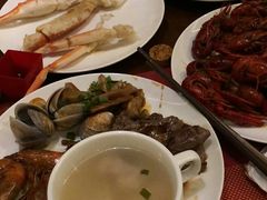 -宁波逸东豪生大酒店·豪生咖啡厅