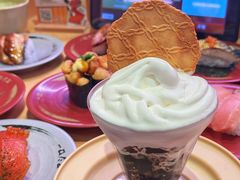 -寿司郎(皇庭广场店)