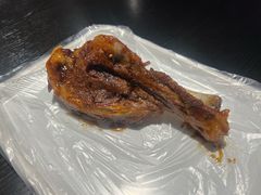 贵妃扇骨-赵元章肉骨烧(山塘街店)