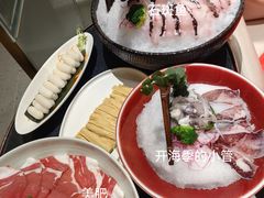 -红鼎豆捞·非遗鲍皇汤火锅(宝丰路店)