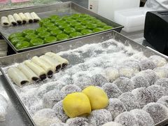 -沈大成(南京东路店)