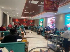 -阳坊胜利涮羊肉(阳坊老店)