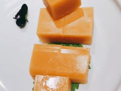 豌豆黄-北平盛世·新京菜·北京烤鸭(劲松·双井店)