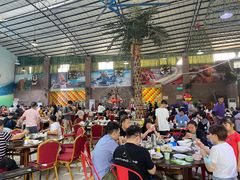 大堂-石岐乳鸽村(南海第三分店)