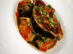 -悦庭六号餐厅(麦岛店)