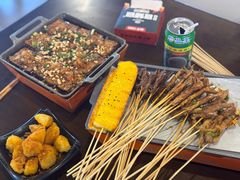 -林二哥宜烤官·宜宾小烧烤